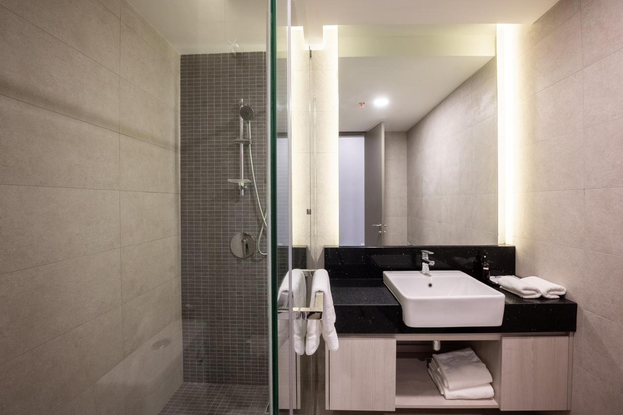 Societe Suite By Lyfehaus Куала Лумпур Екстериор снимка